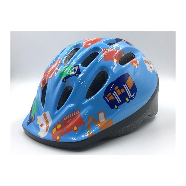 jis 規格 自転車 ヘルメット