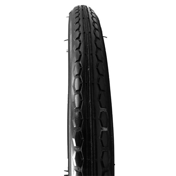 自転車用 電動アシスト用タイヤ1本巻（C213） 16x1．75 黒