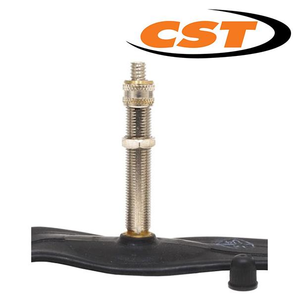 CST 自転車用 チューブ【27.5x1.90-2.125】【英式】【48mm