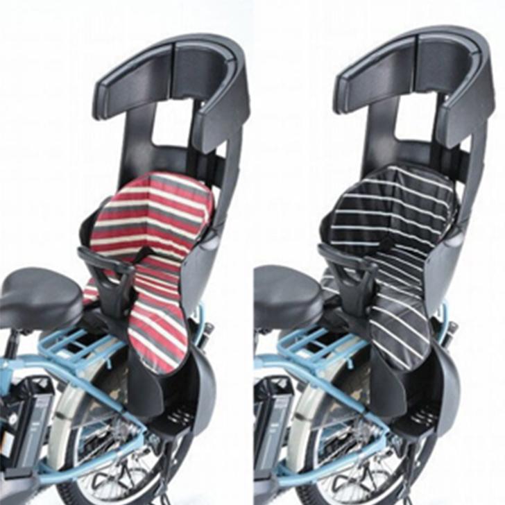 Kawasumi 川住製作所 リヤチャイルドシートクッション グランディア
