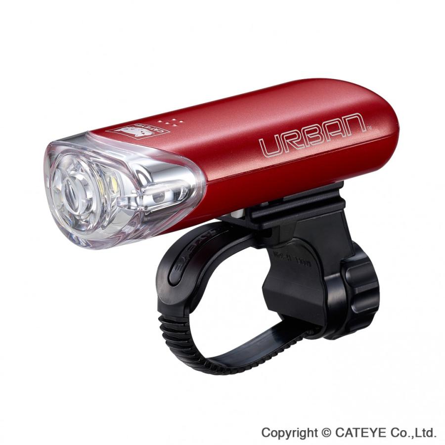 CATEYE キャットアイ 1LEDヘッドライト【HL-EL145】 : サイクル CATEYE キャットアイ 1LEDヘッドライト【HL-EL145】 : サイクル