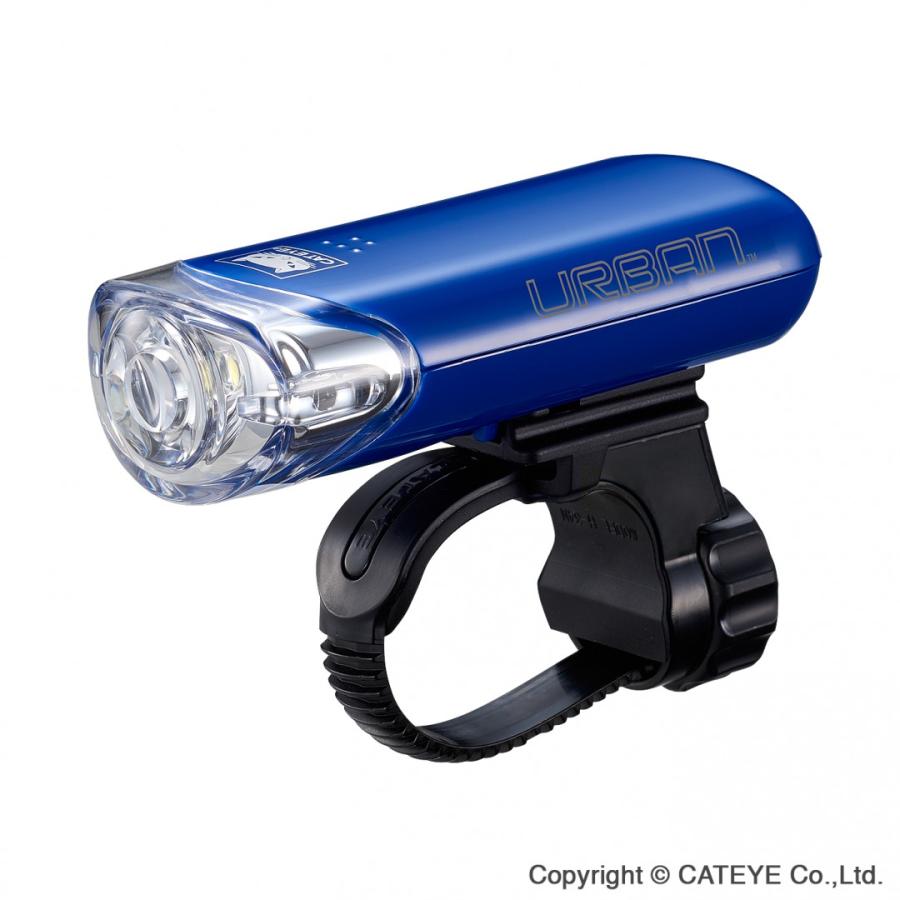 CATEYE キャットアイ 1LEDヘッドライト【HL-EL145】 : サイクル CATEYE キャットアイ 1LEDヘッドライト【HL-EL145】 : サイクル