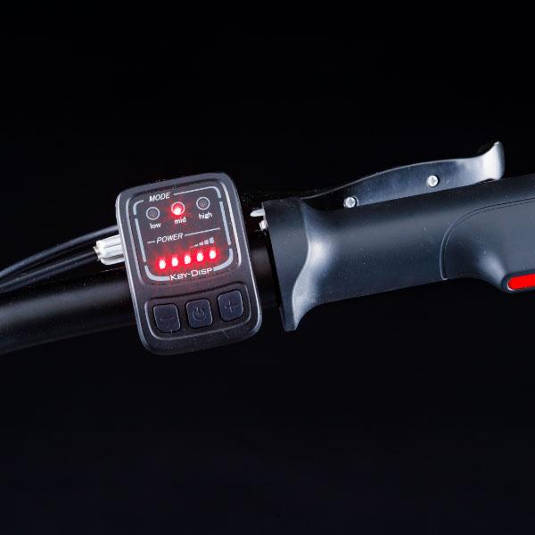 折りたたみ自転車 VICCI V-01 16インチ 折りたたみ電動アシスト自転車