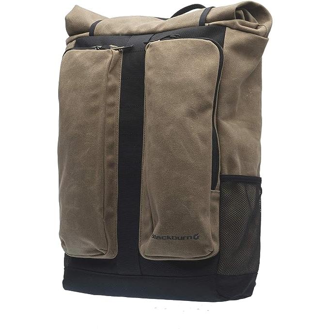 処分特価】 Blackburn ブラックバーン ウェイサイドバックパックパニア 