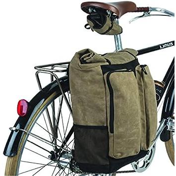 Blackburn ブラックバーン パニア 処分特価】 Blackburn ブラックバーン ウェイサイドバックパックパニア