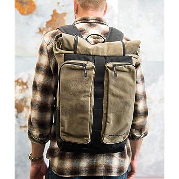 処分特価】 Blackburn ブラックバーン ウェイサイドバックパックパニア 