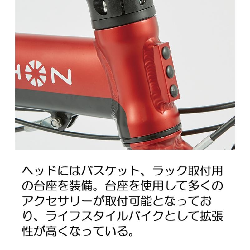 台数限定スリップバッグプレゼント！DAHON K3 2025モデル ダホン