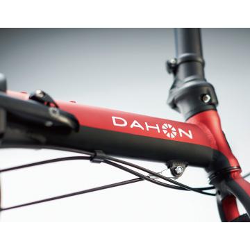 DAHON 【整備済】 DAHON 整備済み K9X 2024~継続モデル : サイクルランドナニワ