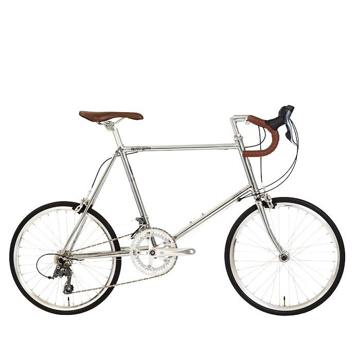 関西地域限定 Harry Quinn ハリークイン Liverpool リバプール ミニベロ インチ Gic Hq Liverpool サイクルランドナニワ ヤフー店 通販 Yahoo ショッピング