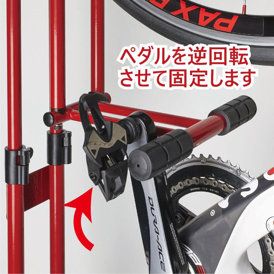 サイクルロッカー(CycleLocker) 自転車スタンド 縦置き 縦型 サイクルロッカー(CycleLocker) 自転車スタンド 縦置き 縦型