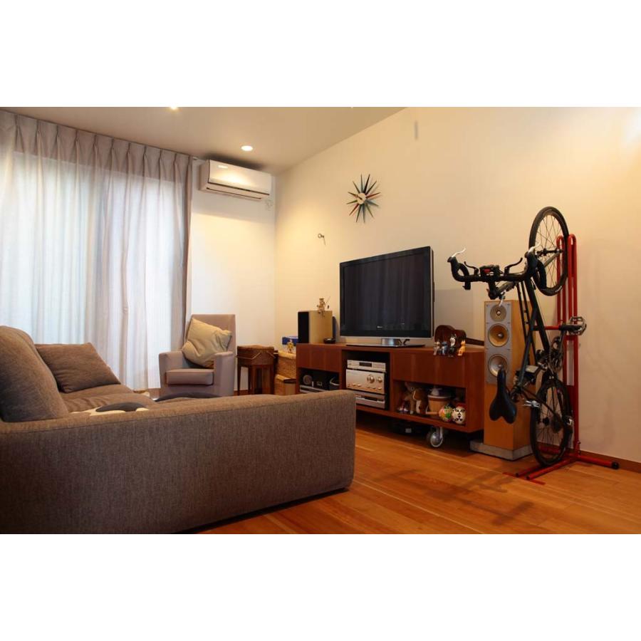 サイクルロッカー(CycleLocker) 自転車スタンド 縦置き 縦型 サイクルロッカー(CycleLocker) 自転車スタンド 縦置き 縦型