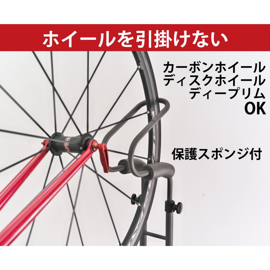 【送料無料】サイクルロッカー(cyclelocker) CS-102 サイクルロッカー(CycleLocker) CS-102縦置き自転車スタンド