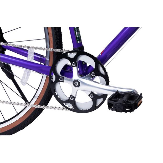 ルイガノ（LOUIS GARNEAU） 「西日本限定」「ルイガノ」SETTER 7.0