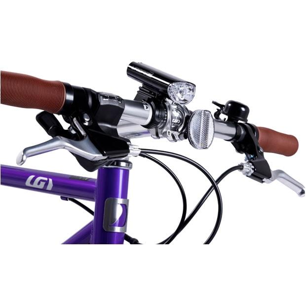 ルイガノ（LOUIS GARNEAU） 「西日本限定」「ルイガノ」SETTER 7.0