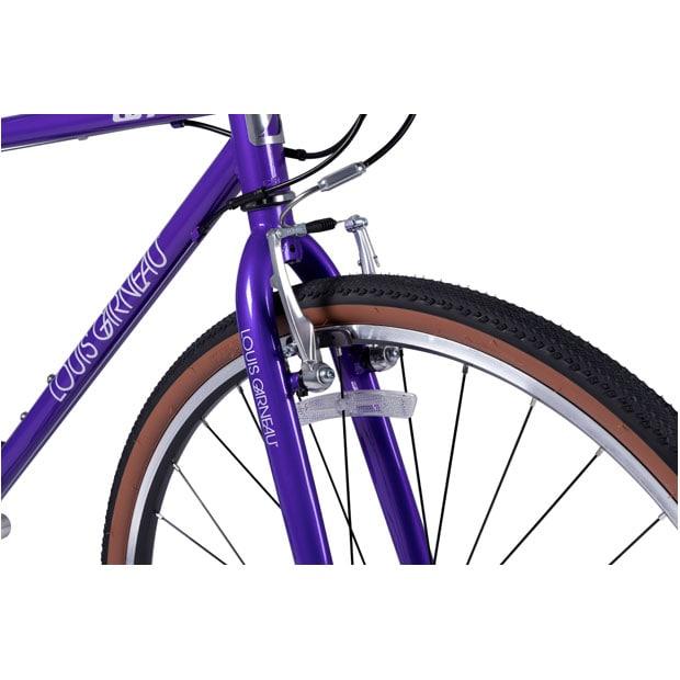 ルイガノ（LOUIS GARNEAU） 「西日本限定」「ルイガノ」SETTER 7.0