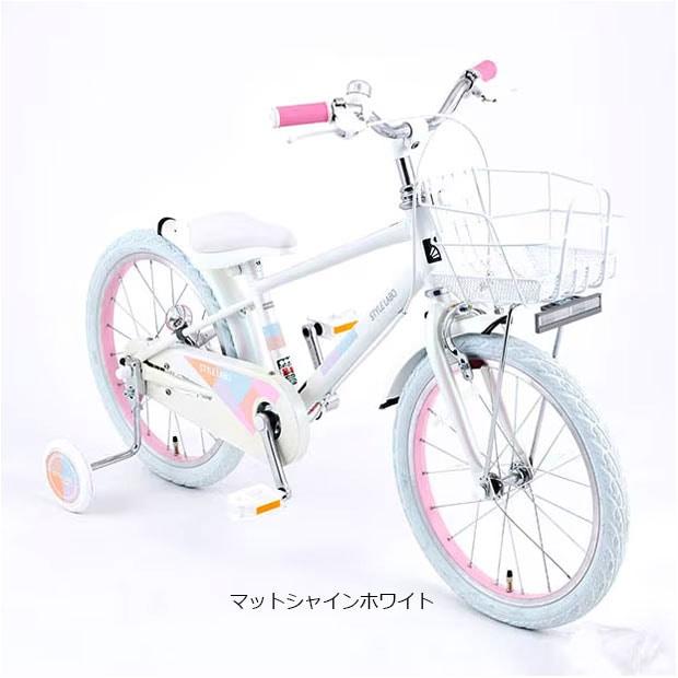 あさひ（asahi） 「あさひ」スタイルラボ KIDS S BAA -R 18インチ 子供