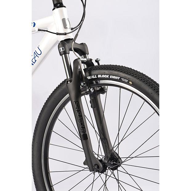 ルイガノ（LOUIS GARNEAU） 「ルイガノ」GRIND8.0（グラインド8.0）-R