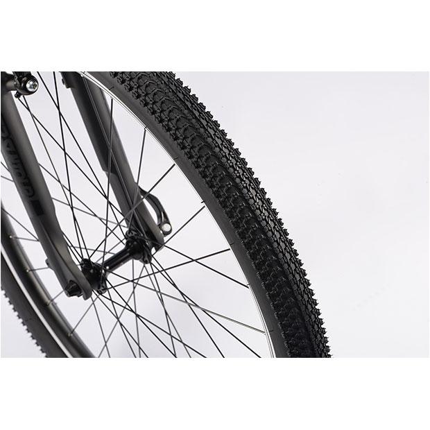 ルイガノ（LOUIS GARNEAU） 「ルイガノ」GRIND8.0（グラインド8.0）-R