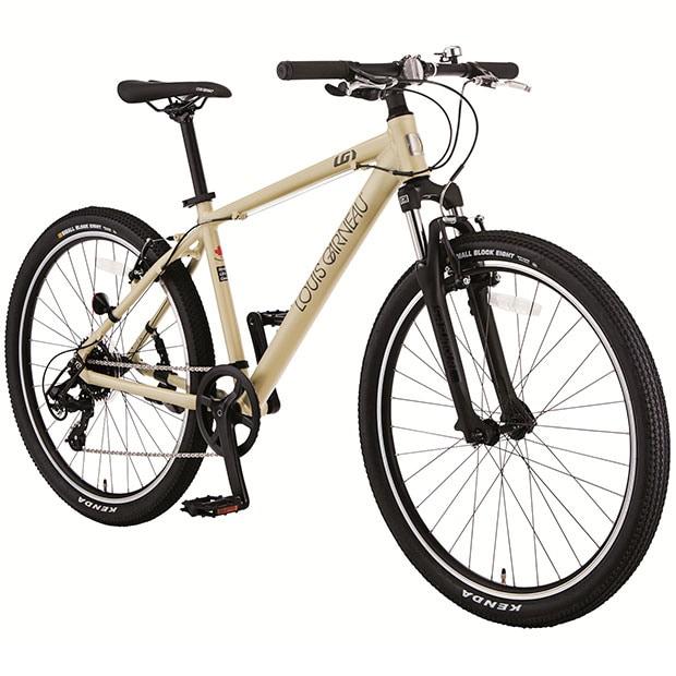 ルイガノ（LOUIS GARNEAU） 「ルイガノ」GRIND8.0（グラインド8.0）-R