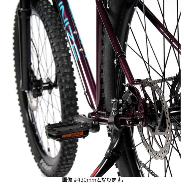 地域限定商品」「アサヒサイクル」UNIZE MUDHOPPER（ユナイズ マッド