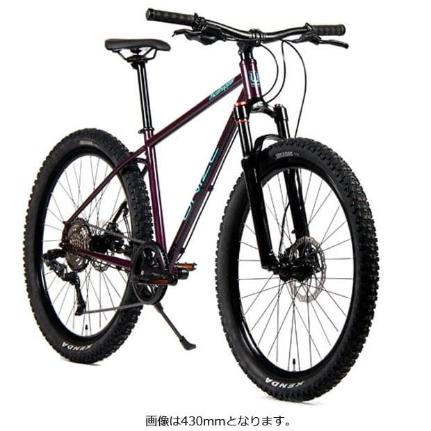 地域限定商品」「アサヒサイクル」UNIZE MUDHOPPER（ユナイズ マッド