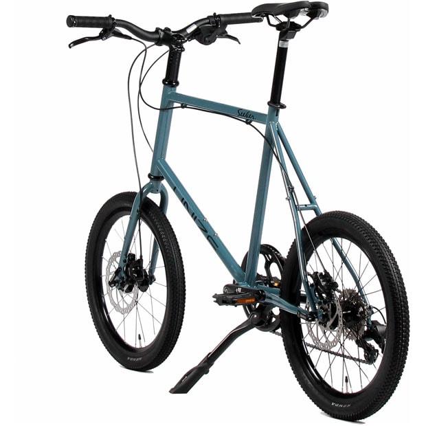 地域限定商品」「アサヒサイクル」UNIZE SEEKER（ユナイズ シーカー