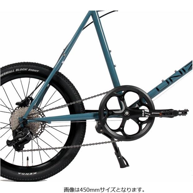 地域限定商品」「アサヒサイクル」UNIZE SEEKER（ユナイズ シーカー