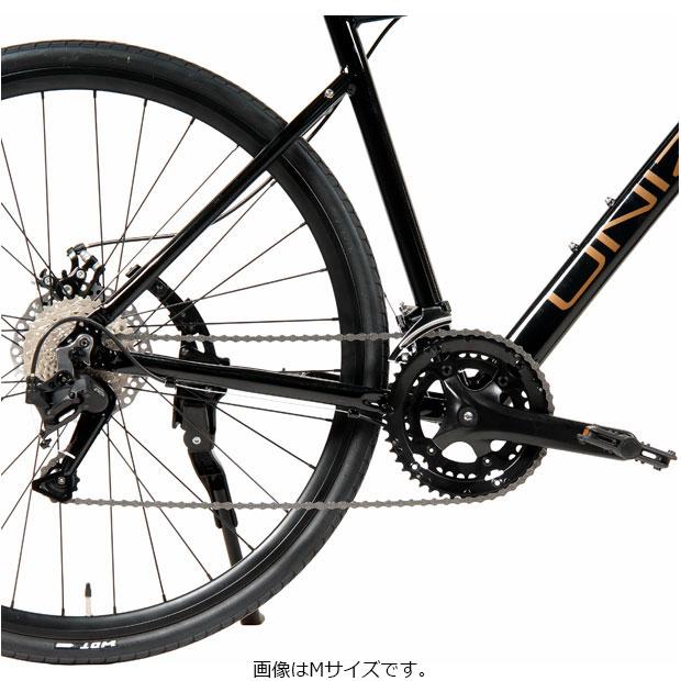 地域限定商品」「アサヒサイクル」UNIZE KAMUZA（ユナイズ カムザ