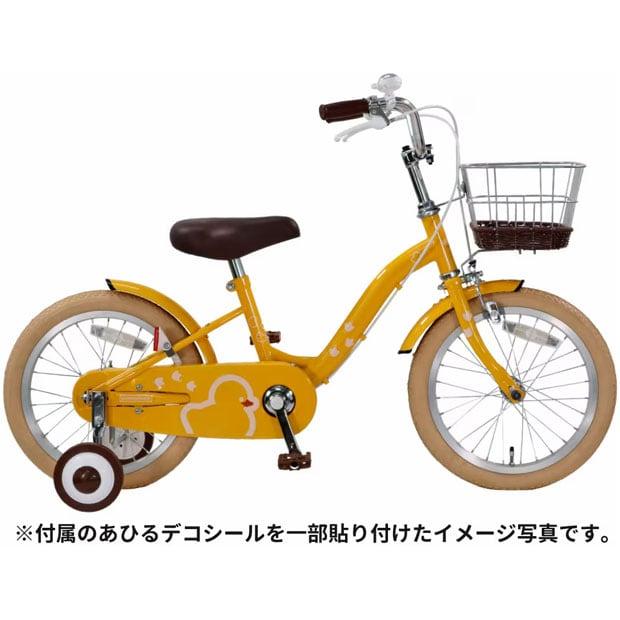 地域限定商品」「アサヒサイクル」ゴーゴーダック 16「GOD16A」16