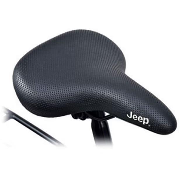 Jeep（ジープ） 「ジープ」JE-206MXB 20インチ 6段変速 ミニベロ