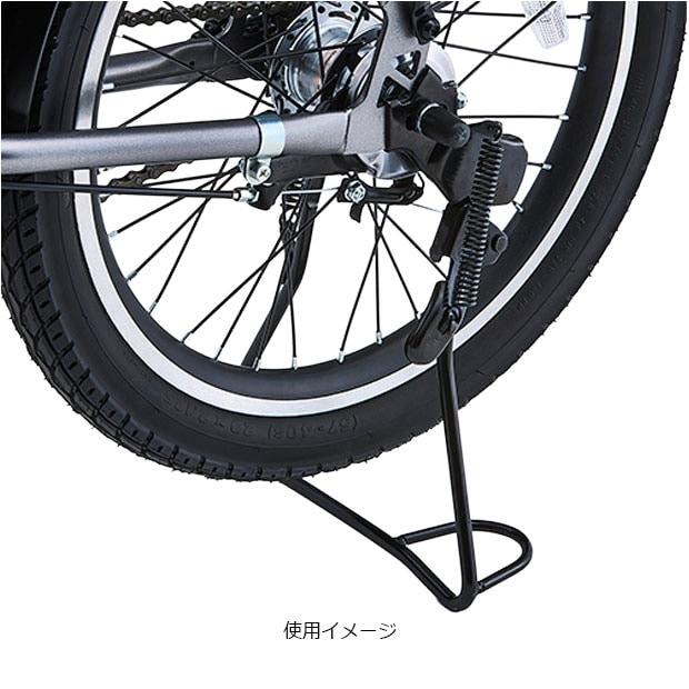 YAMAHA（ヤマハ） 「ヤマハパーツ」Q5K-YSK-051-H08 両立スタンド PAS