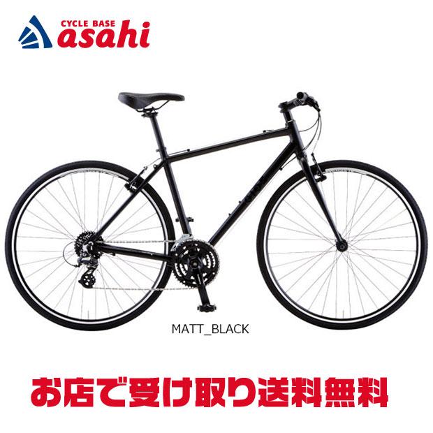 GIOS（ジオス） 「ジオス」MISTRAL SHIMANO（ミストラル シマノ）24段