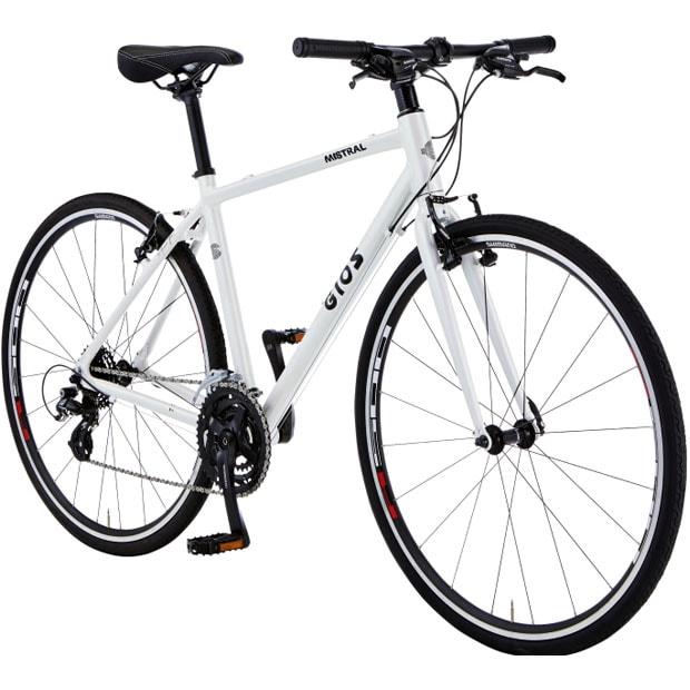 GIOS（ジオス） 「ジオス」MISTRAL SHIMANO（ミストラル シマノ）24段