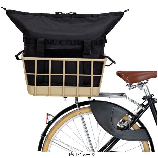 3/29はストアポイント2倍「オージーケー」RB-020 チューブパイプリヤバスケット 後用 | ブランド登録なし | 06