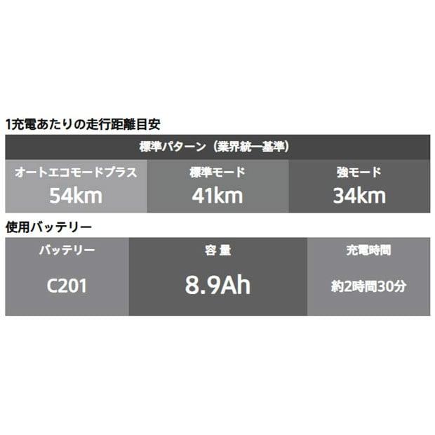 BRIDGESTONE（ブリヂストン） 「ブリヂストン」アシスタS STD「S7SC26