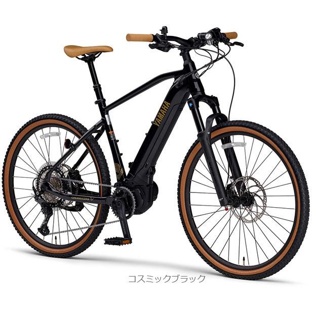 ヤマハ電動自転車　手渡しのみ可能 YAMAHA（ヤマハ） 「ヤマハ」CROSSCORE RV（クロスコア アールブイ