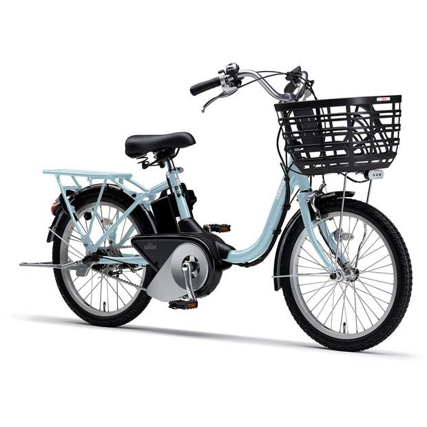 送料無料条件付き　YAMAHA PAS SION-U 20型　電動自転車中古車 YAMAHA（ヤマハ） 「ヤマハ」PAS SION -U（パス シオン ユー）「PA20SU