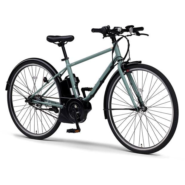 「ヤマハ」PAS CRAIG PLUS（パス クレイグ プラス）「PA70CP」700C 3段変速 電動自転車 クロスバイク -26 | YAMAHA | 05