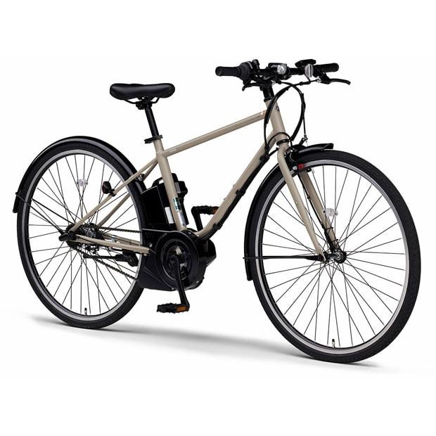 「ヤマハ」PAS CRAIG PLUS（パス クレイグ プラス）「PA70CP」700C 3段変速 電動自転車 クロスバイク -26 | YAMAHA | 07