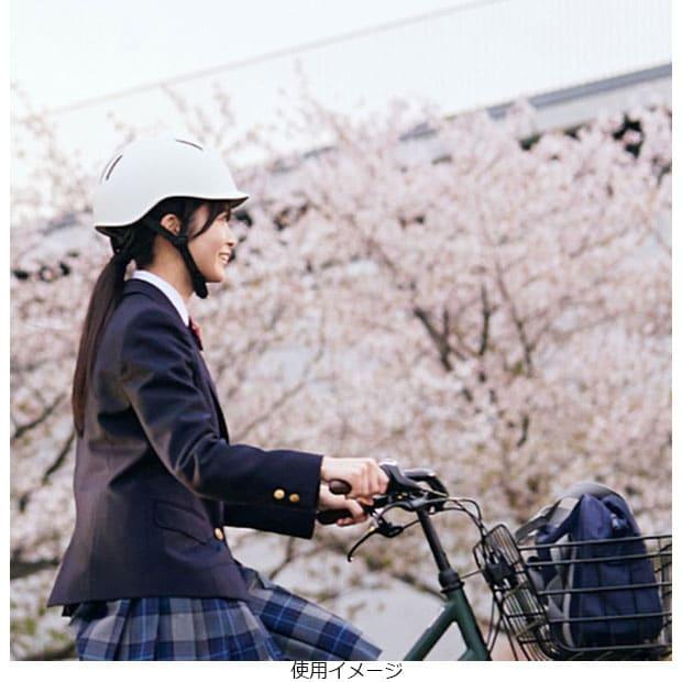 「送料無料」「あさひ」デイジーフィット-Ｒ ヘルメット 頭周：57-61cm | あさひ（自転車） | 05