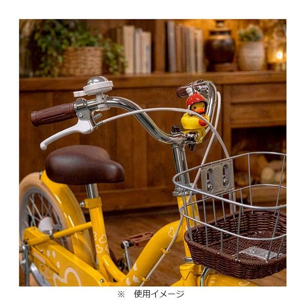「アサヒサイクル」GOGO DUCK ゴーゴーダック（アヒルライト＋ホーン）ウインク フロントライト 前用 | ブランド登録なし | 04