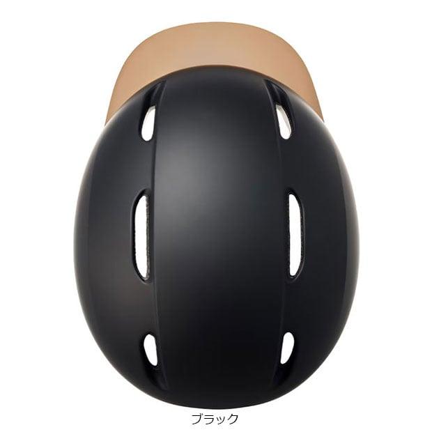 「送料無料」「アサヒサイクル」Liaura（リオーラ）SG付自転車用ヘルメット エアリフト構造 約85%以上の紫外線カット ヘルメット | ブランド登録なし | 06