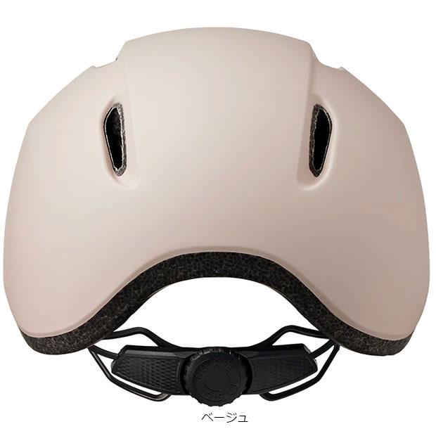 「送料無料」「アサヒサイクル」Liaura（リオーラ）SG付自転車用ヘルメット エアリフト構造 約85%以上の紫外線カット ヘルメット | ブランド登録なし | 11