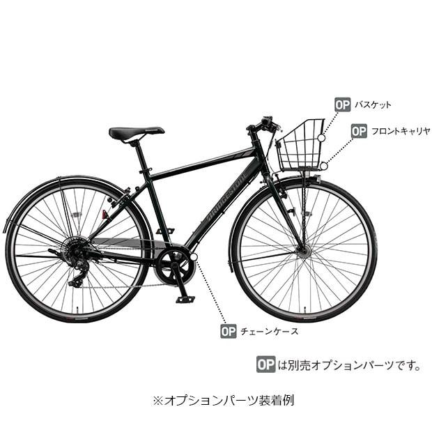 BRIDGESTONE（ブリヂストン） 「ブリヂストン」TB1「TB486」フレーム