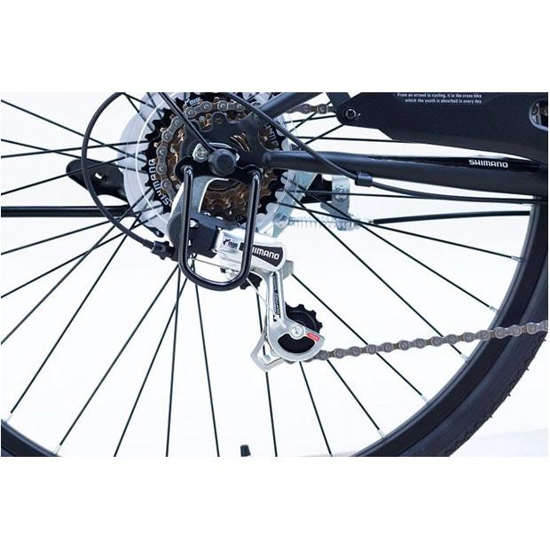 地域限定商品」「サカイサイクル」フライトシックス「FLS226HD」22