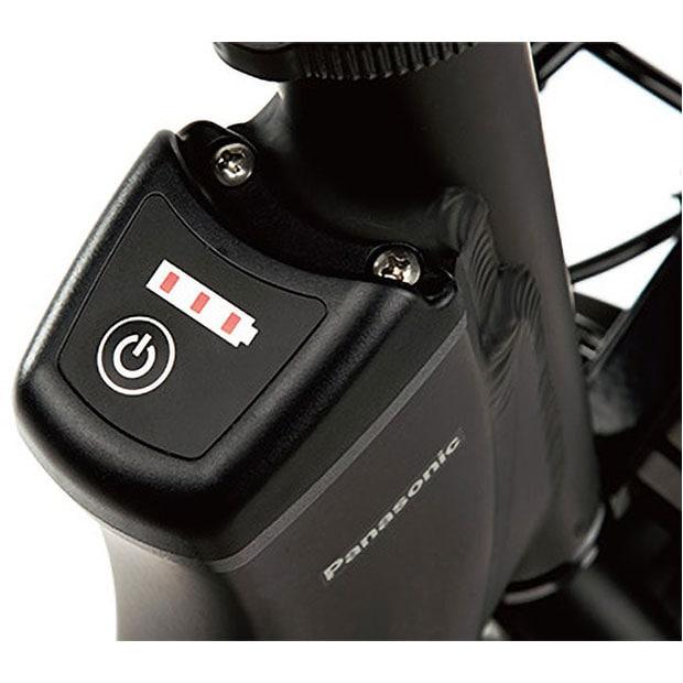 「パナソニック」SW「FSW013」20インチ 変速なし 電動自転車 -26 | Panasonic | 06