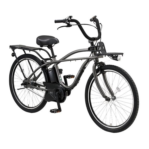 自転車本体 miyarer9 Panasonic（パナソニック） 「パナソニック」BP02「FZC633」26インチ 3