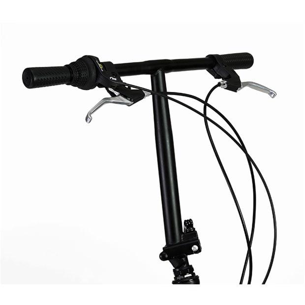 HUMMER（ハマー） 「ハマー」FDB206FAT-DISC 20インチ 外装6段変速