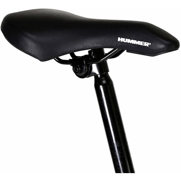 HUMMER（ハマー） 「ハマー」FDB206FAT -DISC 20インチ 6段変速
