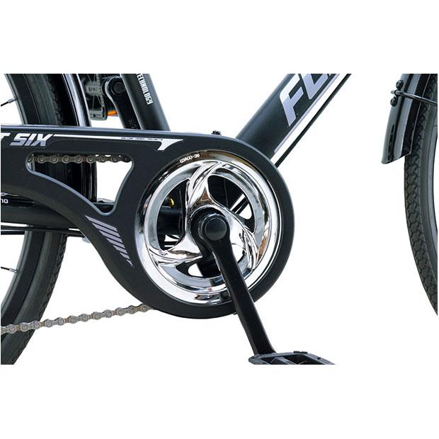 地域限定商品」「サカイサイクル」フライトシックス「FLS266HD」26